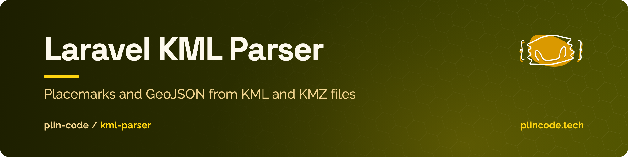 Laravel KML Parser