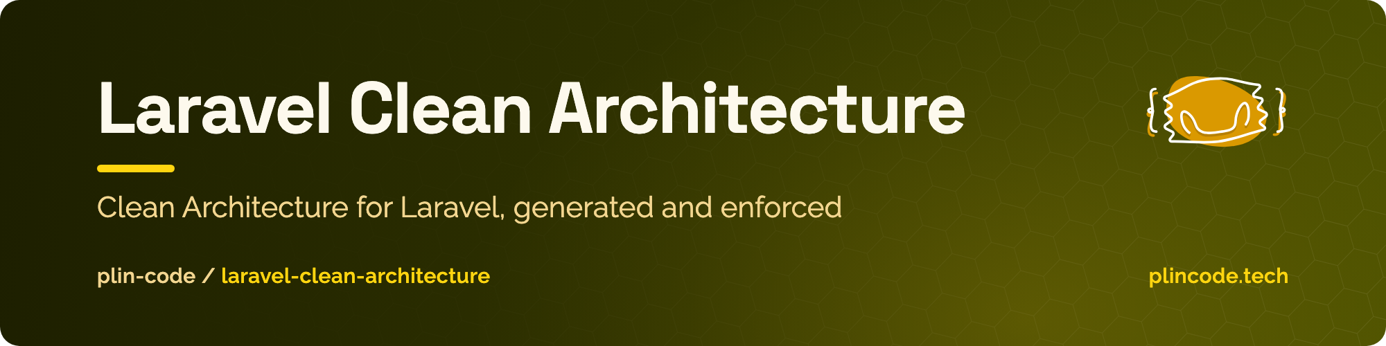Laravel Clean Architecture