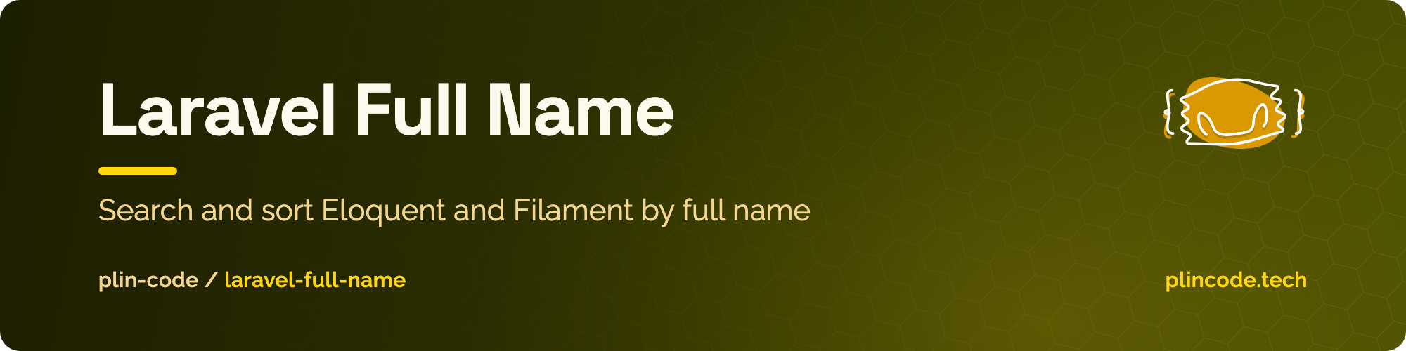 Laravel Full Name