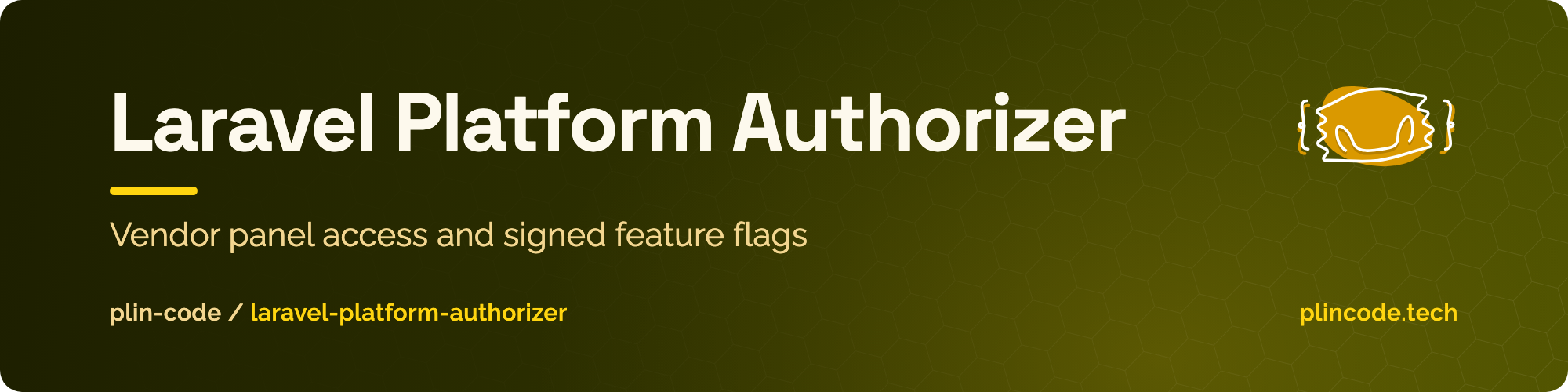 Laravel Platform Authorizer