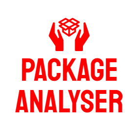 Package analyser logo