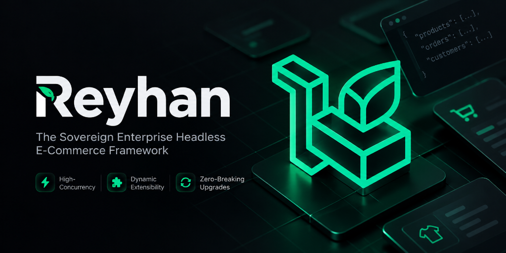 Reyhan Commerce Installer