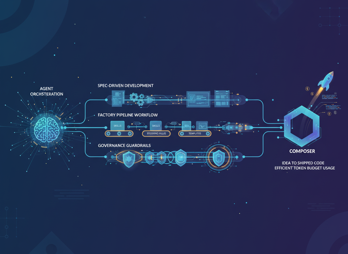 Agent Orchestration
