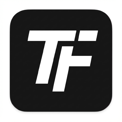 TurboFrame Logo