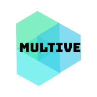 Multive Logo