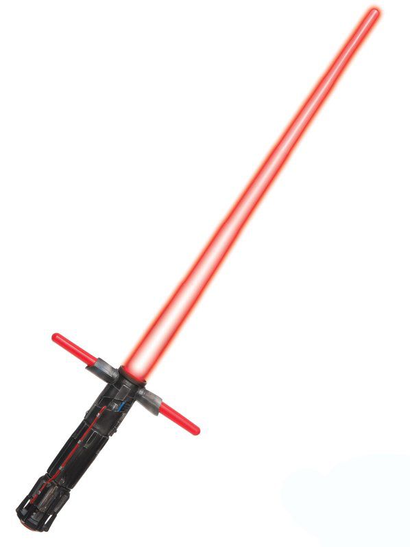 kylo-ren-lightsaber