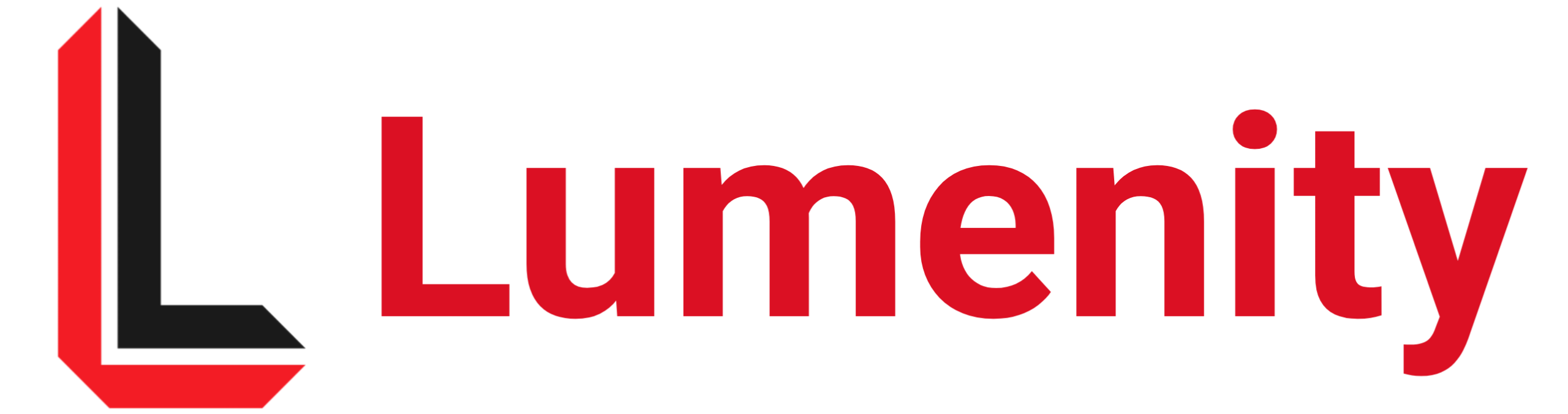 Lumenity Logo