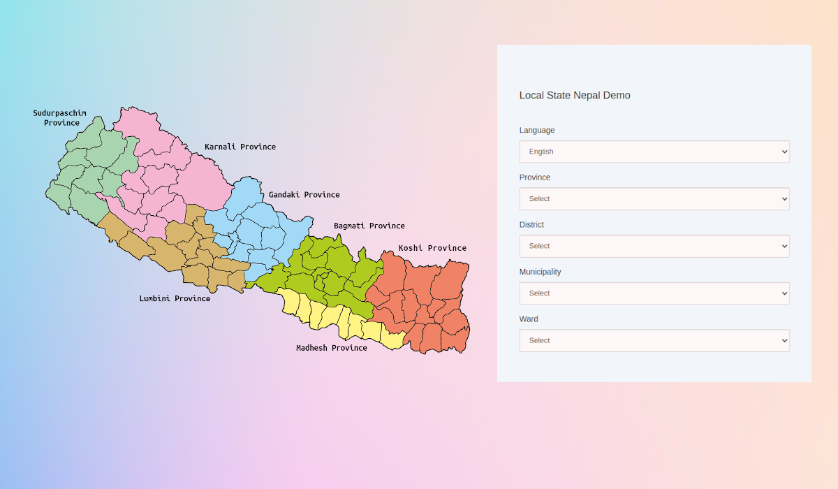 Laravel Nepal