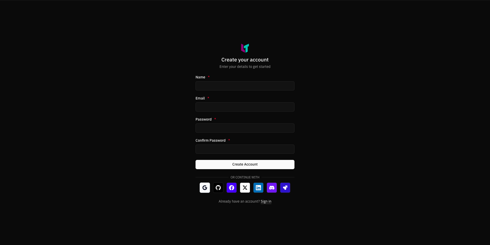 Register