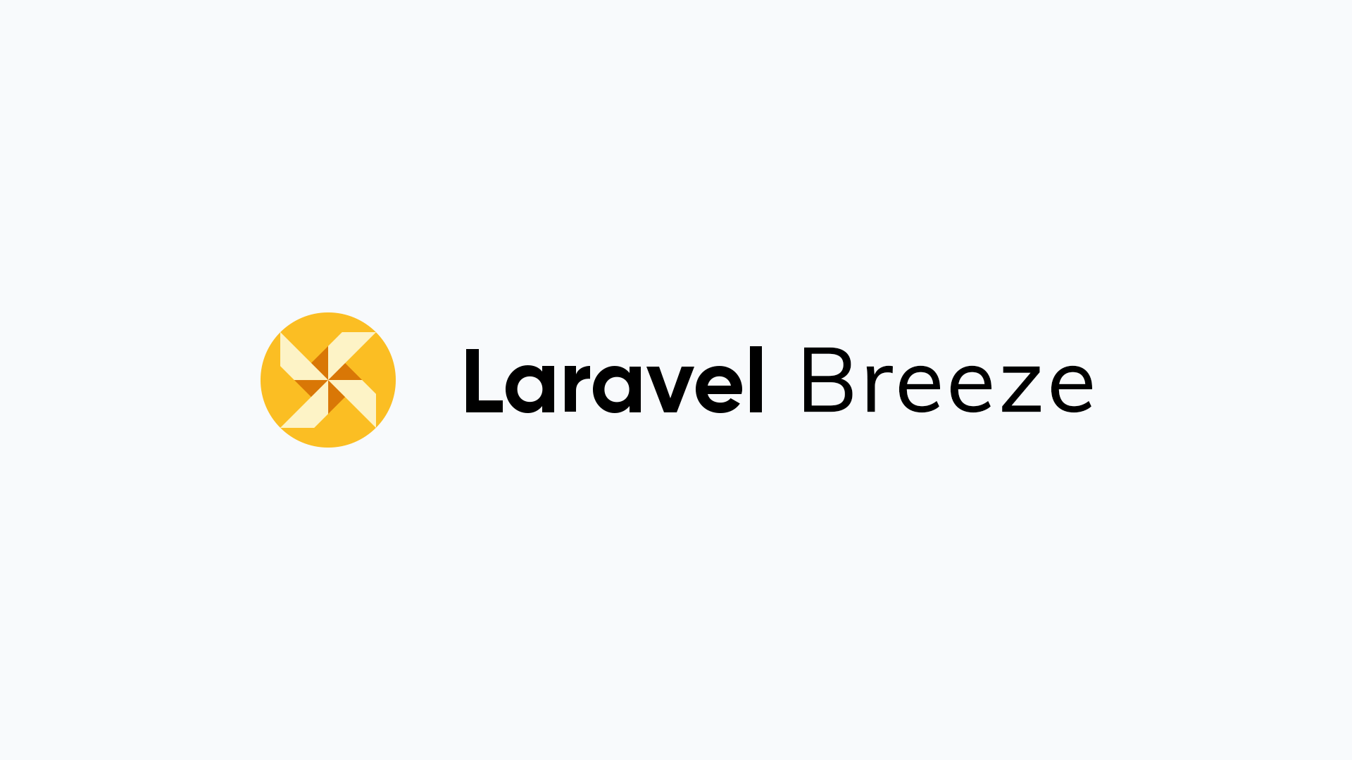 Laravel Breeze