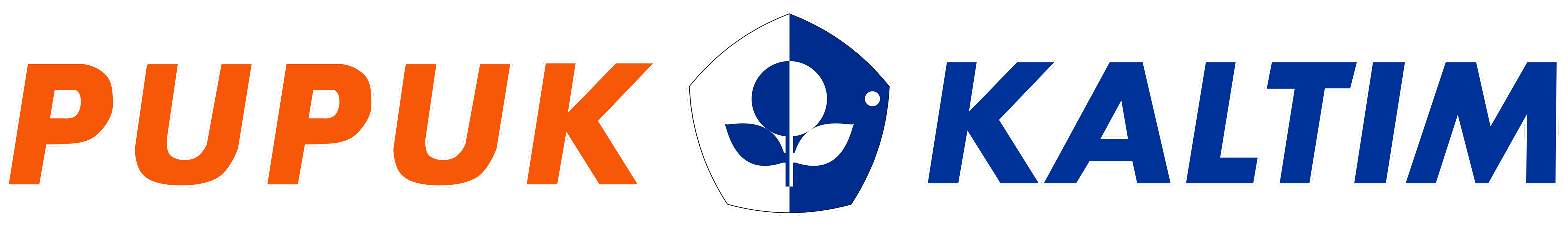 Logo Pupuk Kaltim