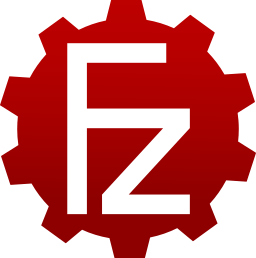 UpdateFileZillaServer icon