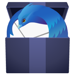 UpdateThunderbird icon