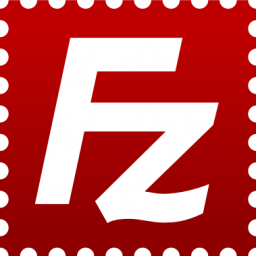 UpdateFileZillaClient icon