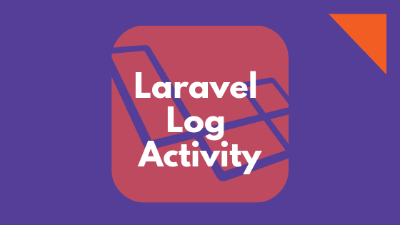 Laravel Eloquent Activity Manage Package