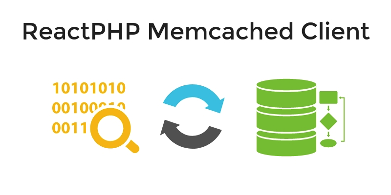 ReactPHP Memcached Client
