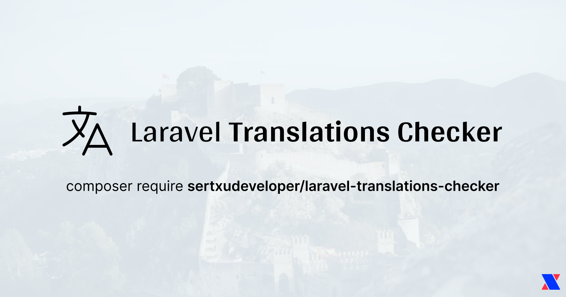 Translations Checker