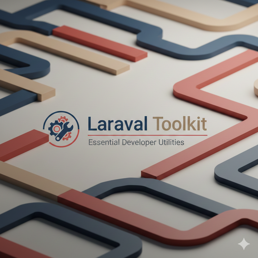 Laravel Toolkit