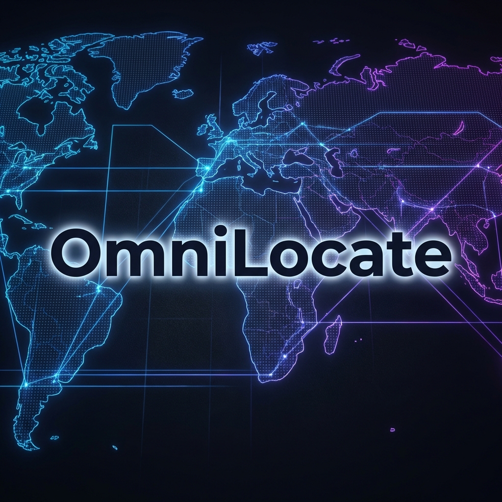 OmniLocate Banner