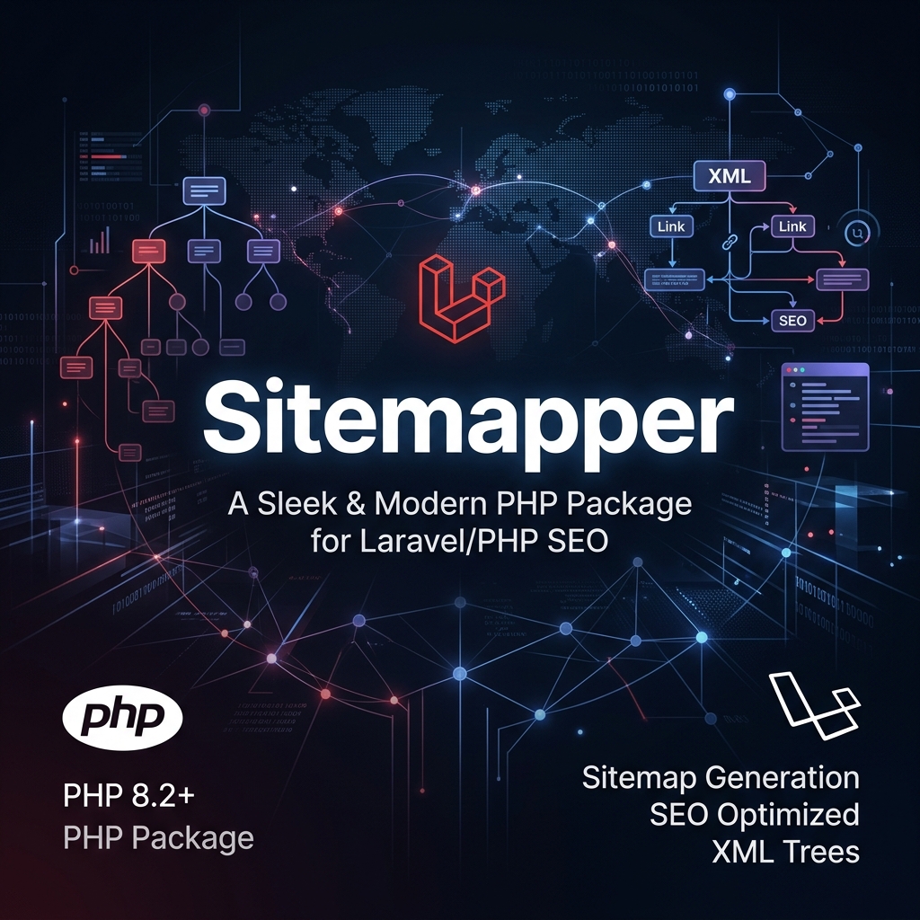 Sitemapper Banner