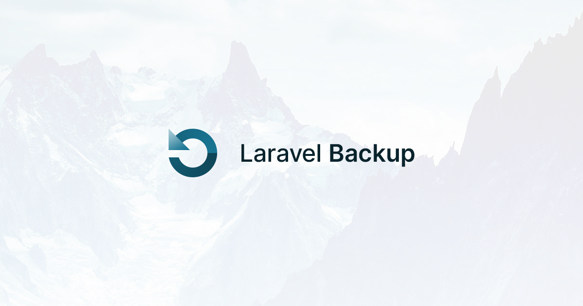 Social Card of Laravel Activity Log
