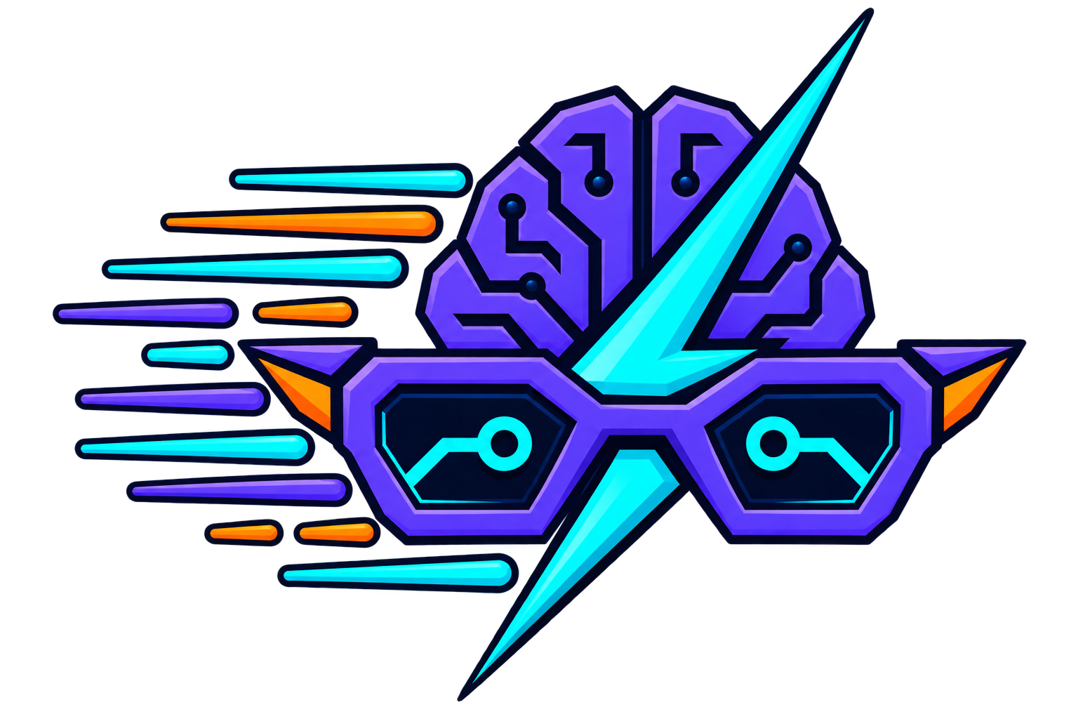 SnerdMQ PHP Logo