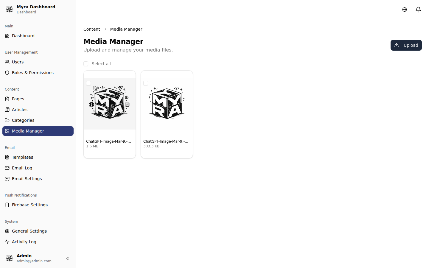 Media