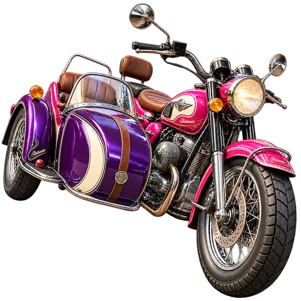 Sidecar