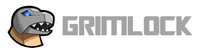 Grimlock Logo