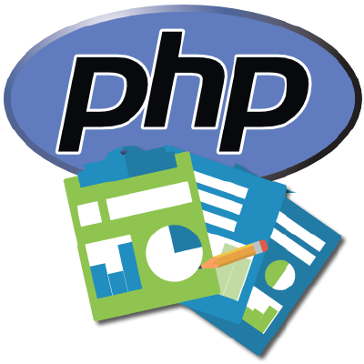 PHPJasper logo