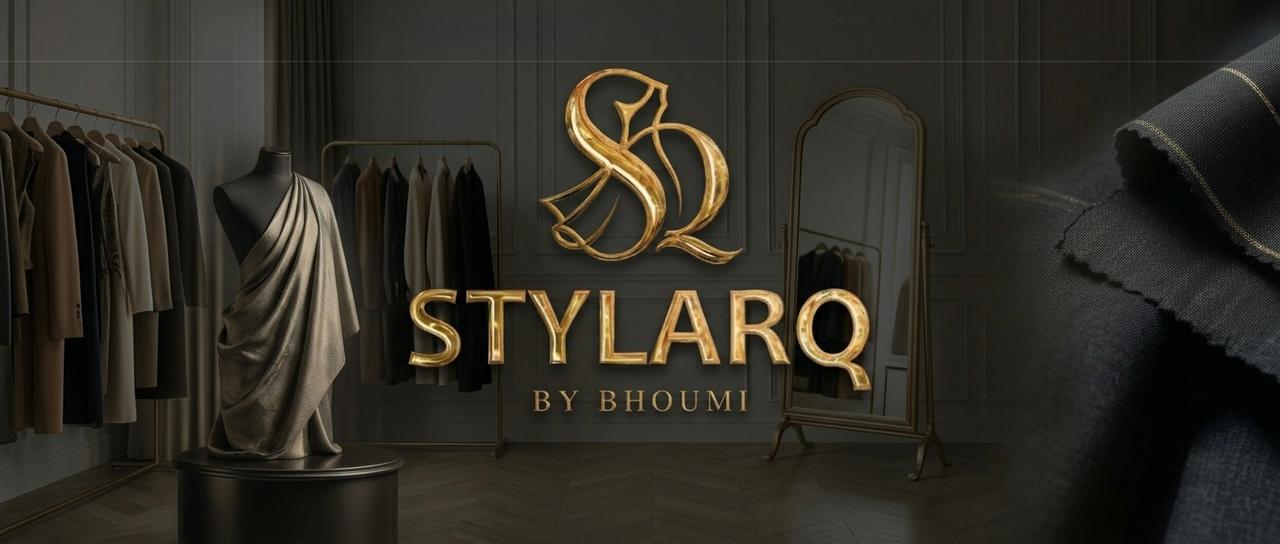 STYLARQ by Bhoumi