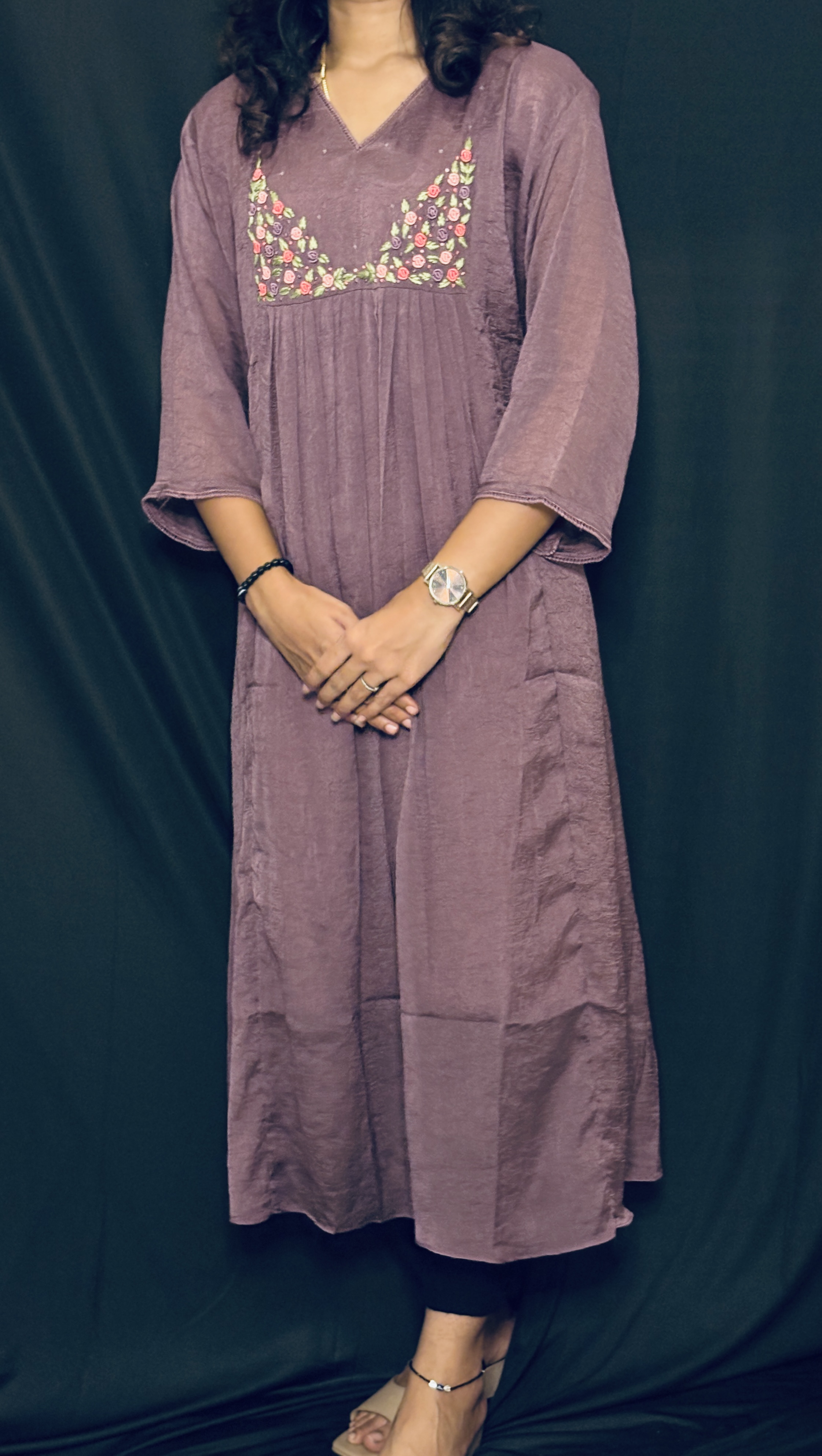 Anushansa  - STYLARQ by Bhoumi