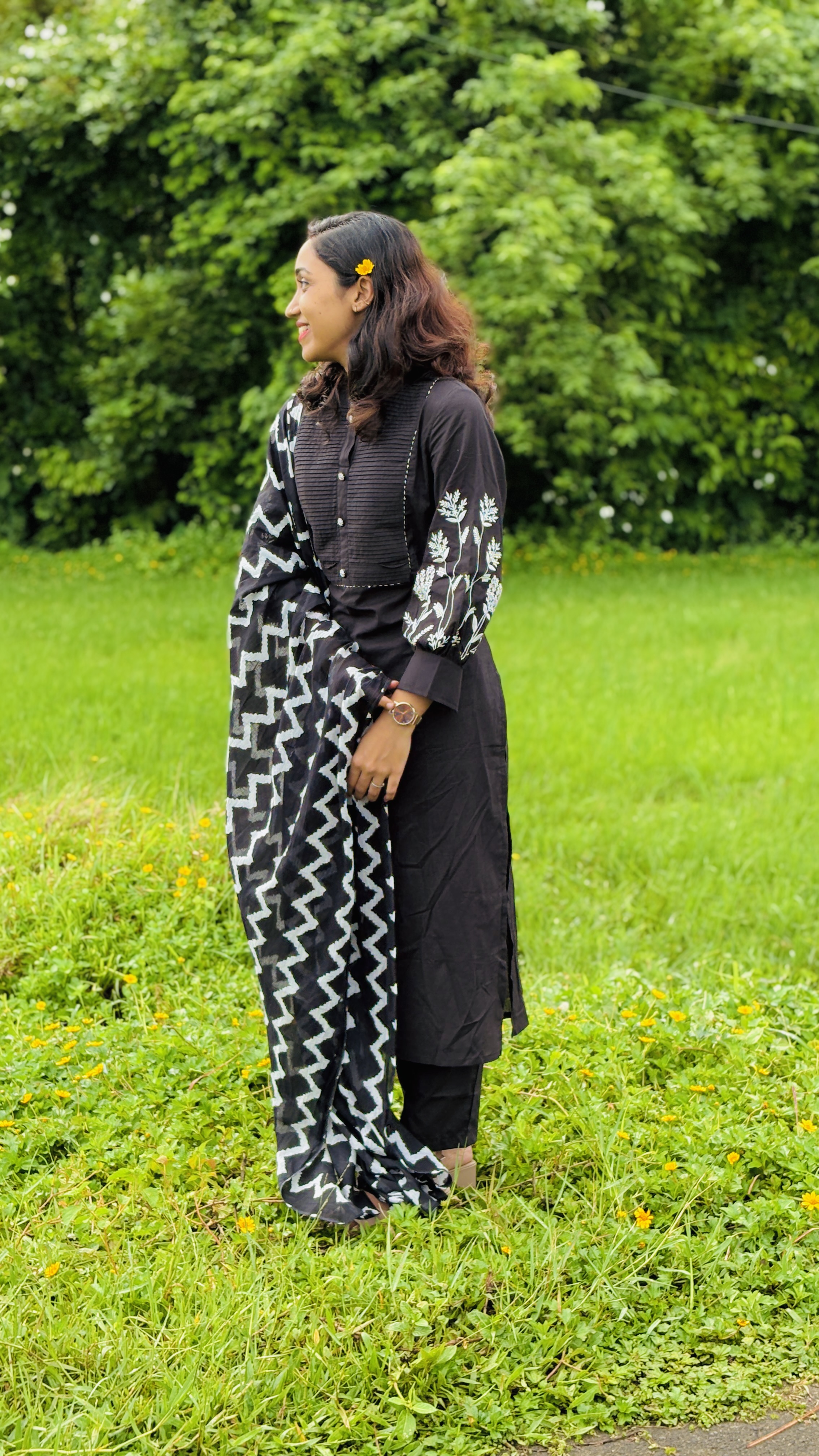Ethniya - STYLARQ by Bhoumi