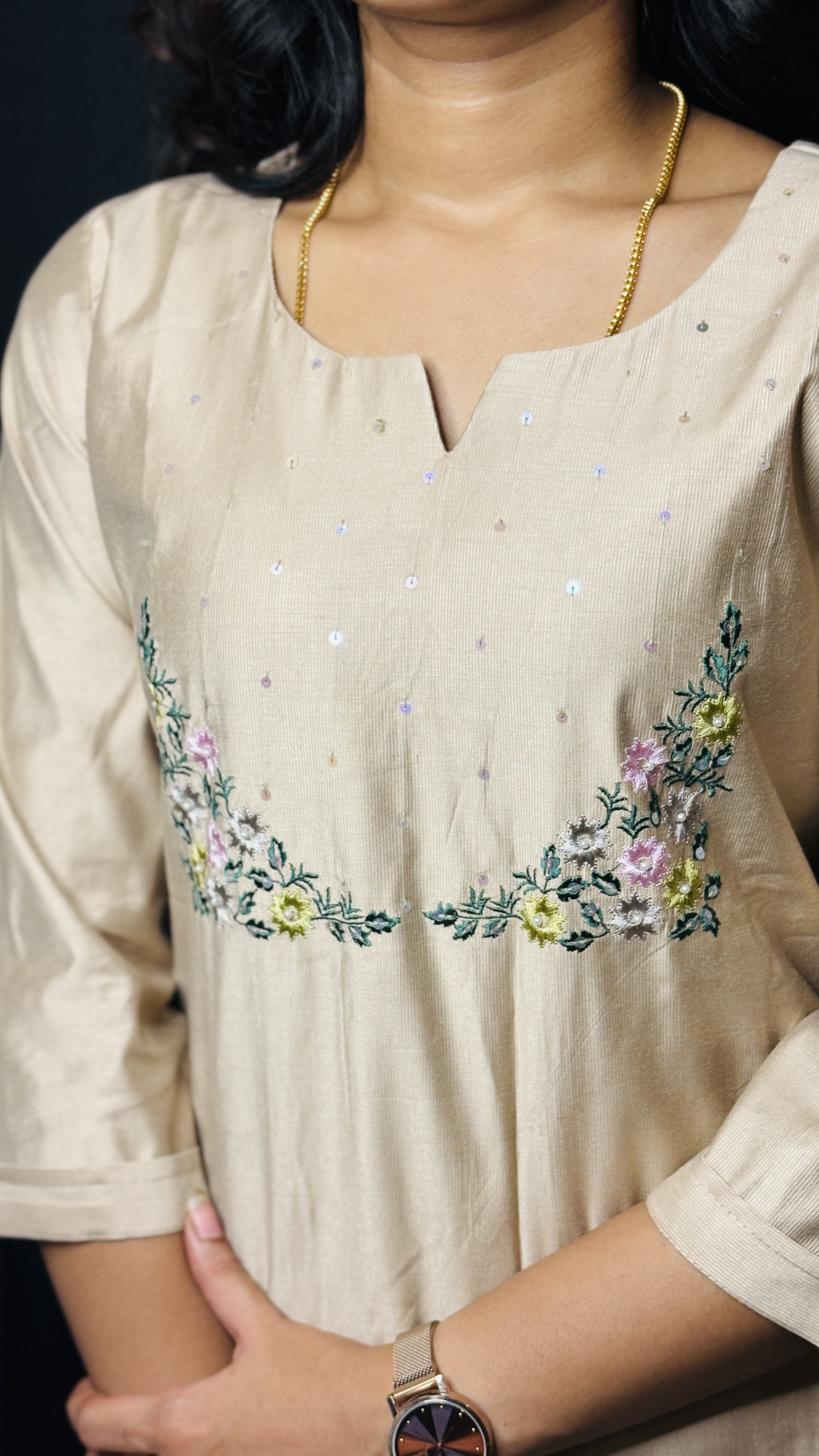 Lakshitha - STYLARQ by Bhoumi