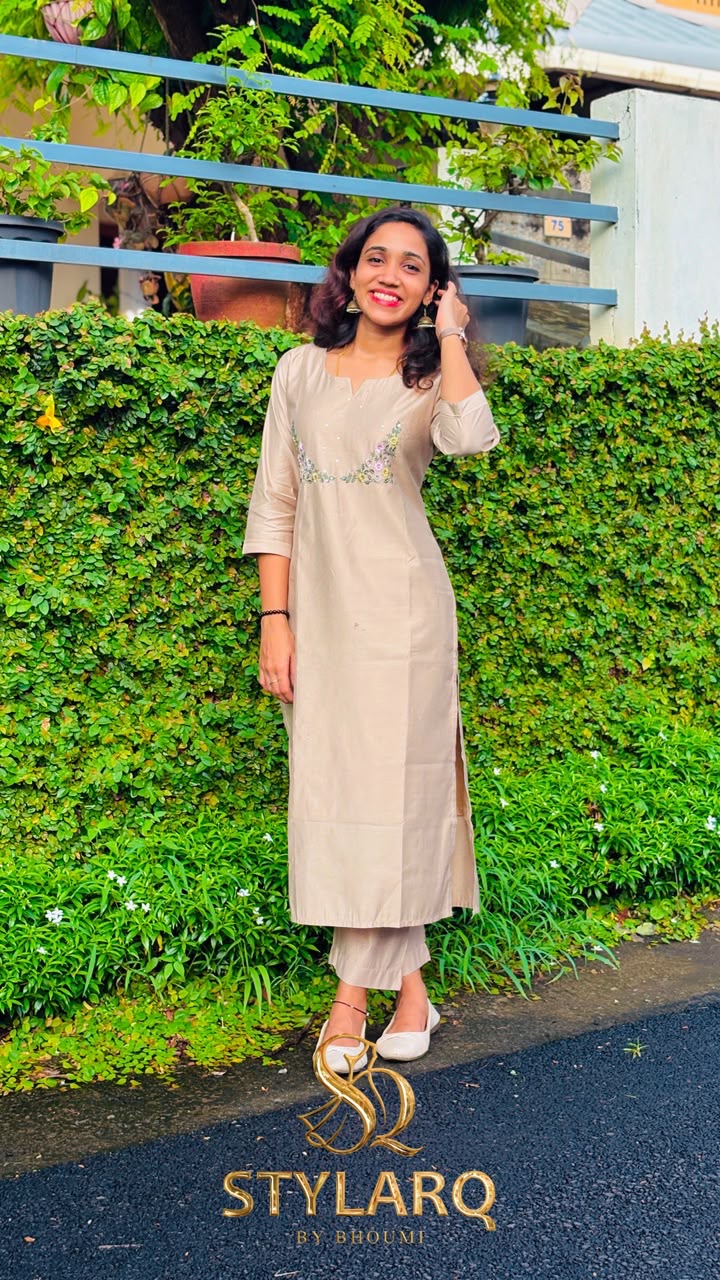 Lakshitha - STYLARQ by Bhoumi