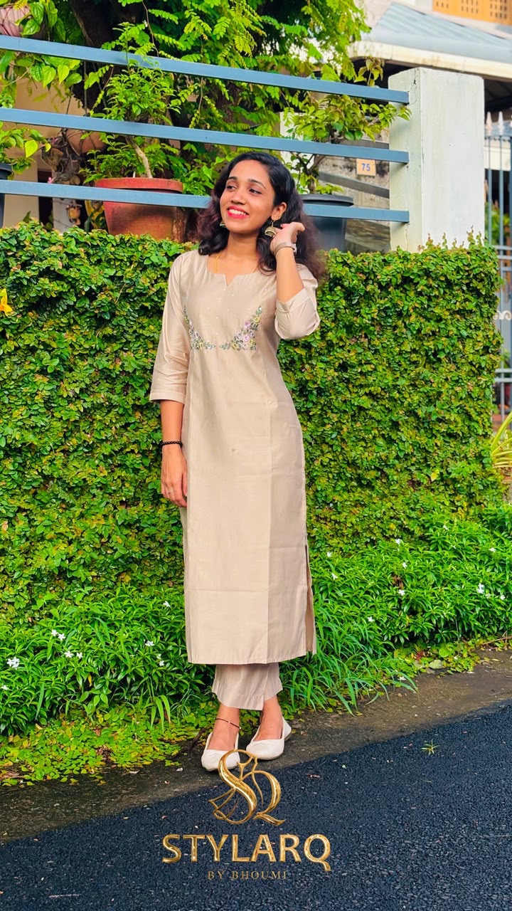 Lakshitha - STYLARQ by Bhoumi