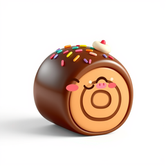 candy-log