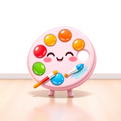 candy-palette