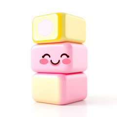 candy-tetris