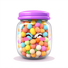 sugar-bits