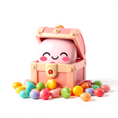 sugar-stash