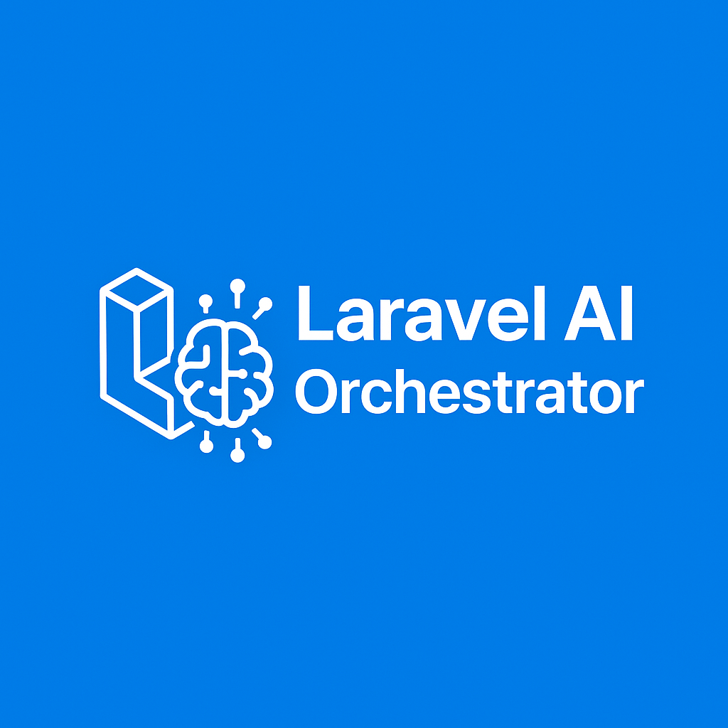 Laravel AI Orchestrator