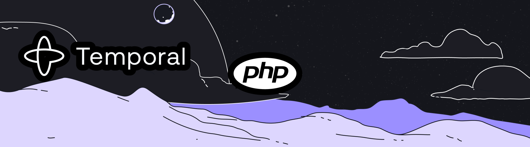 Temporal PHP SDK