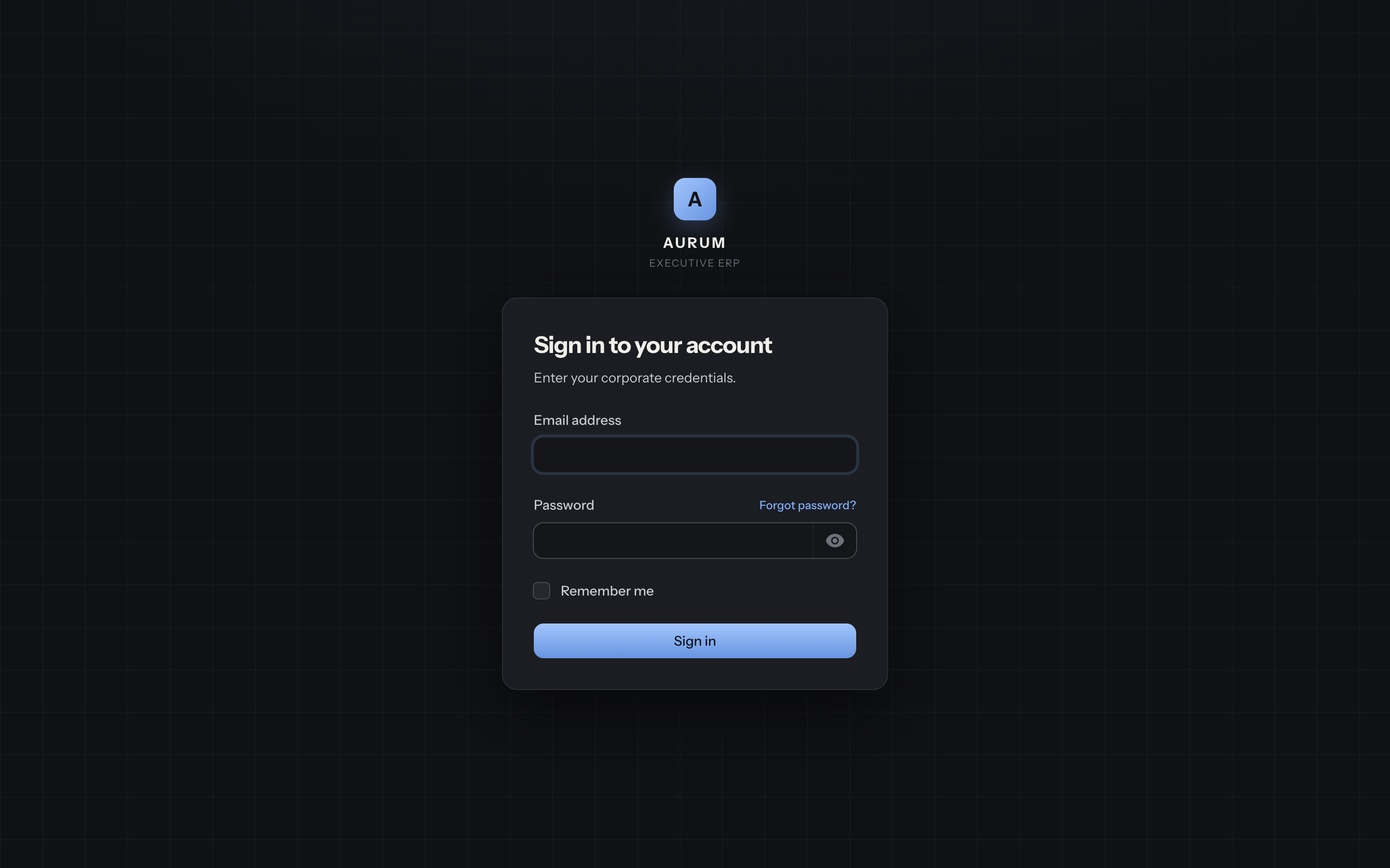 Sapphire login