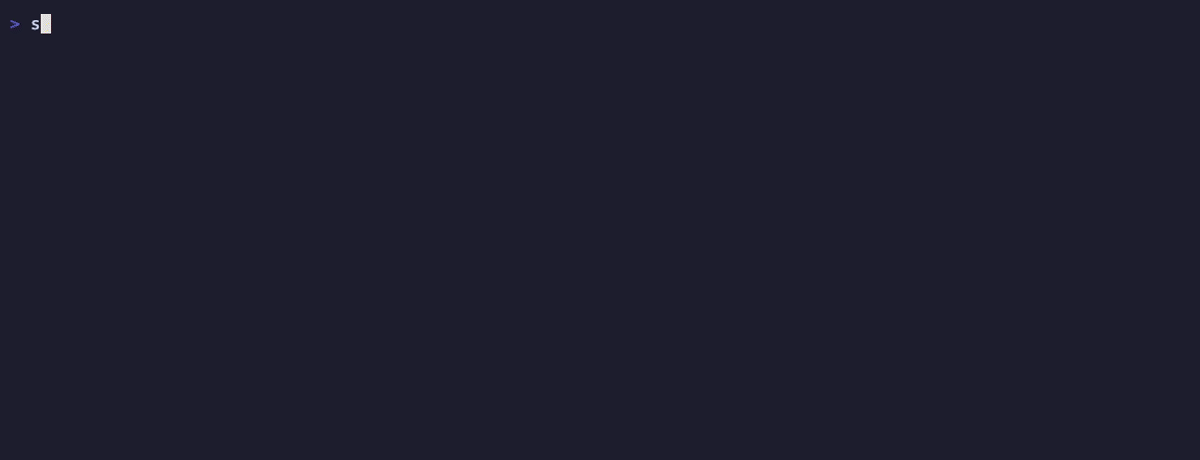 Premium player demo — mood theming, lyrics, queue peek, and the search palette
