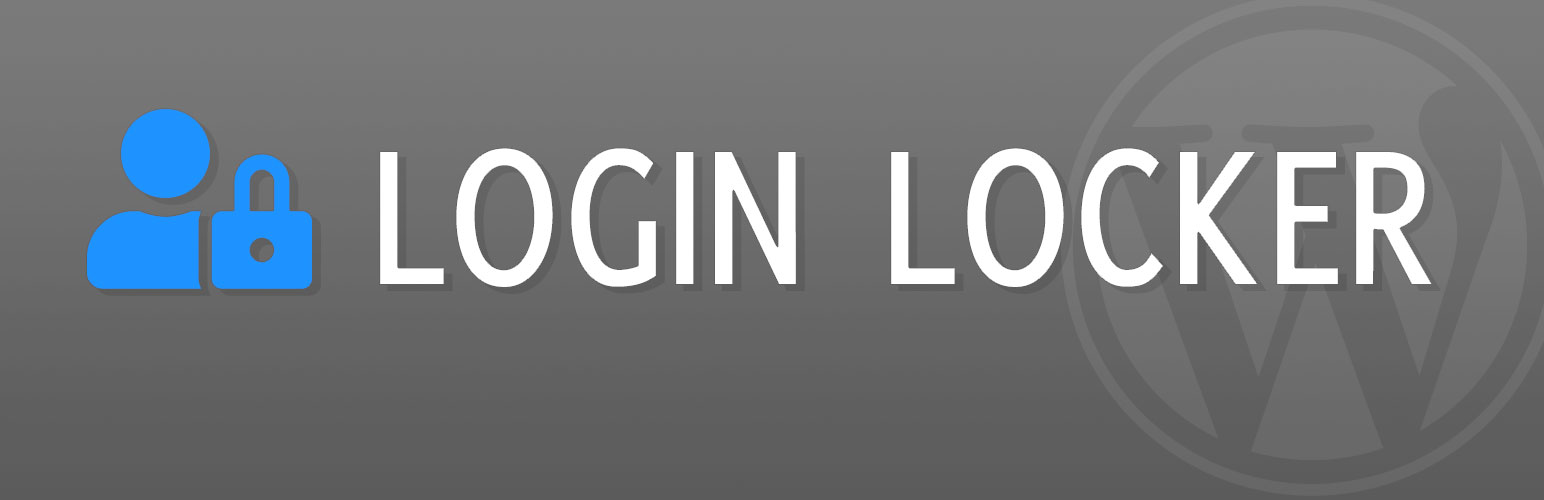 Login Locker