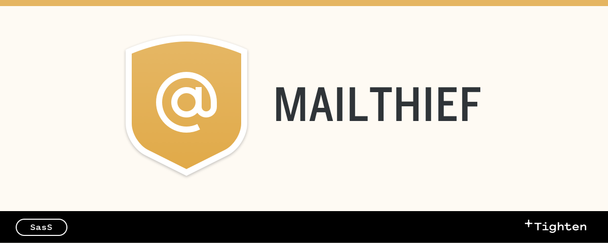 MailThief Logo
