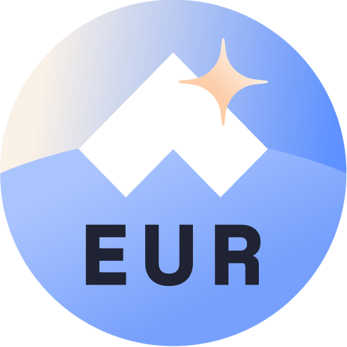 Angle EURA Pool