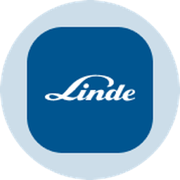 Linde plc  Ondo Tokenized Stock