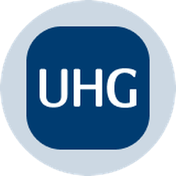 UnitedHealth Ondo Tokenized Stock